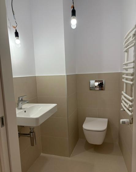 OPORTUNITATE ! Apartament NOU 2 camere Cismigiu ! INVESTITIE - 10