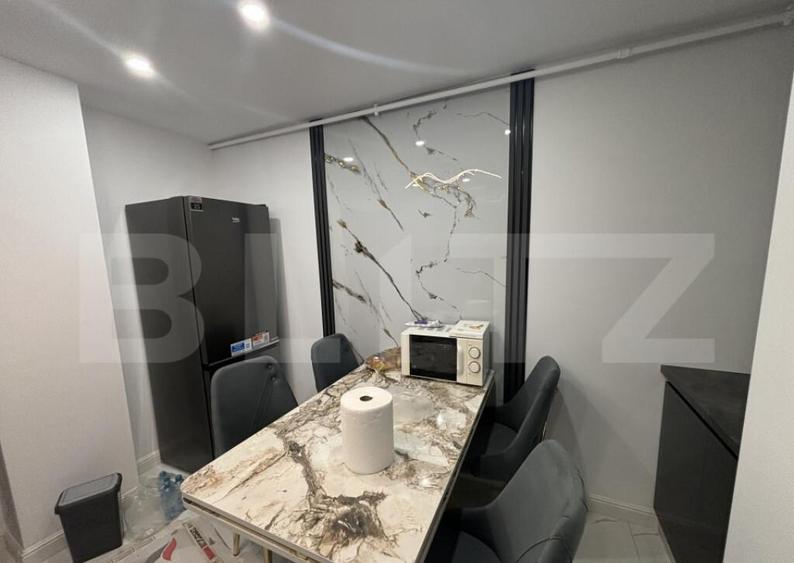 Apartament 4 camere, 90 mp, zona liceului Economic - 8