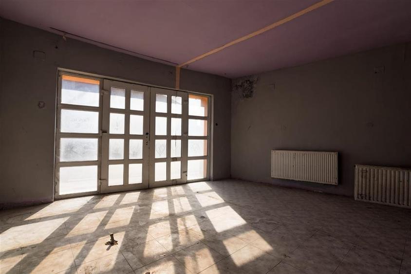 RECO Teren 691 mp cu constructie – Alesd, deschidere la DN, ideal pentru dezvolt - 8