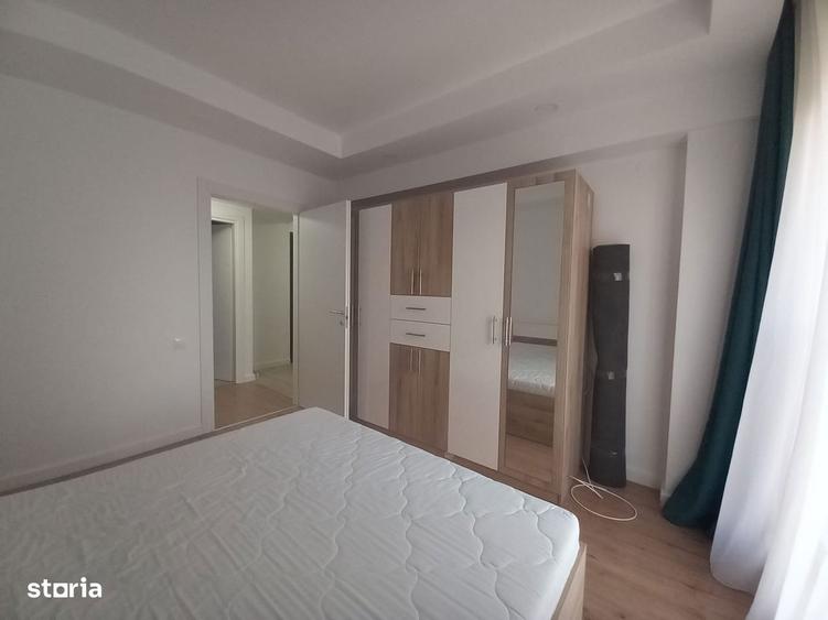 Apartament 2 camere Ansablul Rezidential Cosmopolis - 3