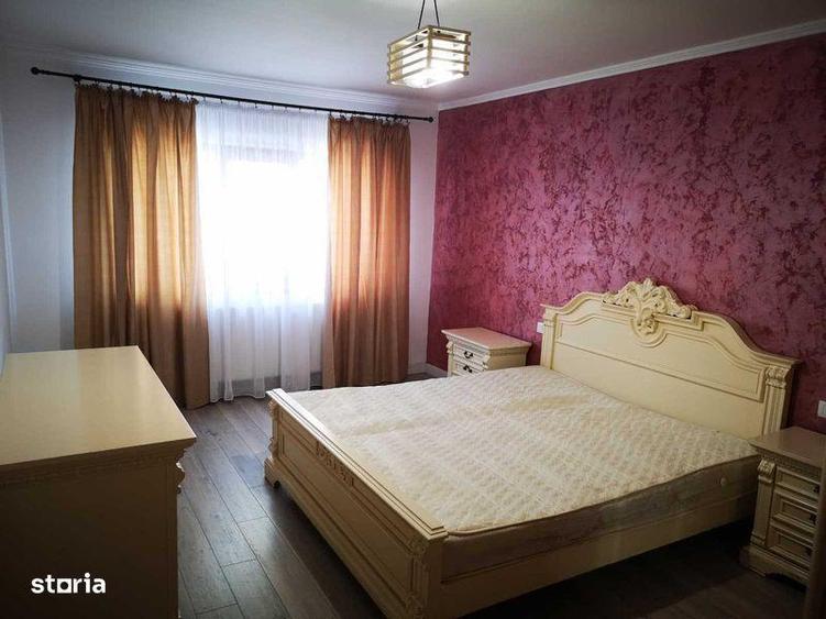 Apartament 3 camere mobilat si utilat Kaufland Favorit - 4