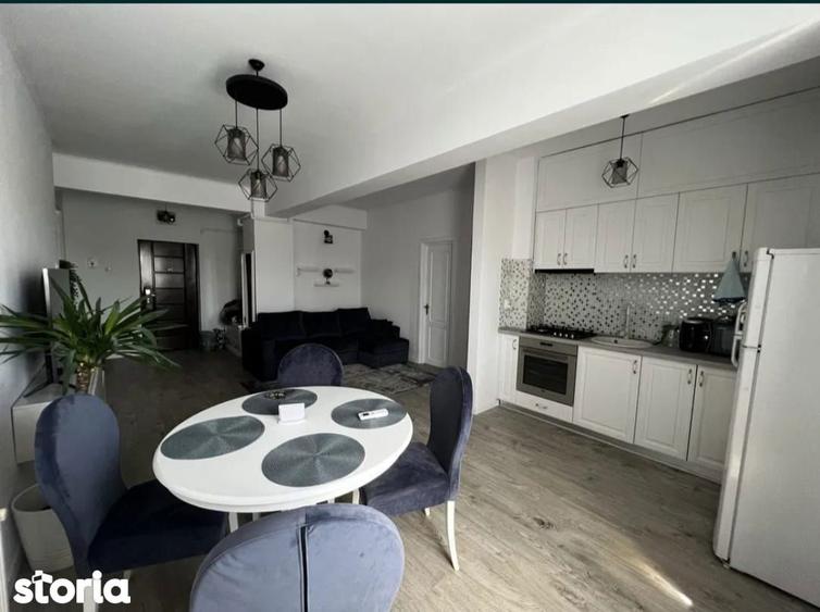3 camere PRUNDU , mobilat / utilat , finisaje moderne ! - 8