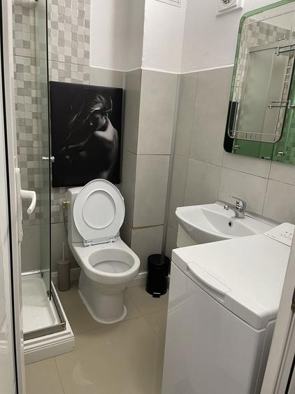 Garsoniera de inchiriat - 1