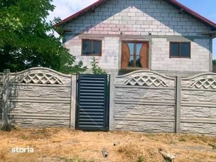 Casa cu 4 camere de vanzare - Beiu, Teleorman - 10