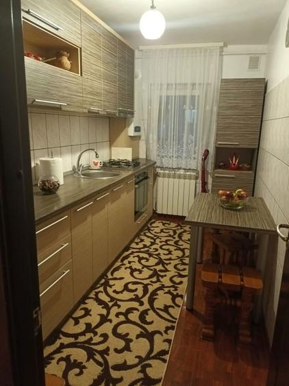 Apartament 2 camere 57 mp, FULL mobilat gata de mutare IMEDIATA | 75.000 - 1