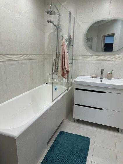 Apartament cu 2 camere de inchiriat in zona Coresi