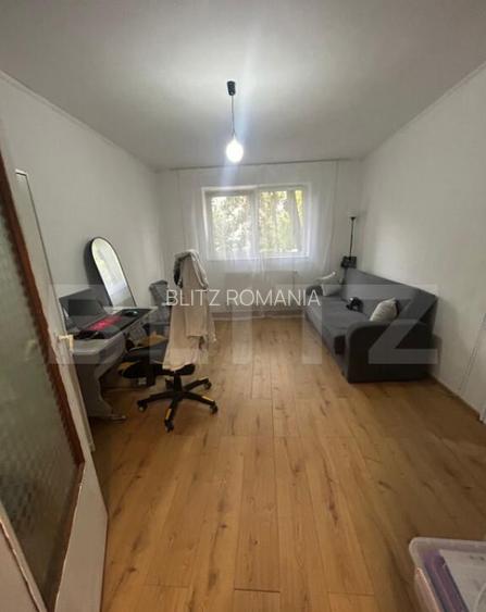 Garsoniera Avantgarden , mobilat , izolat