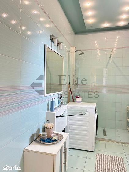 Casa singura in curte ultracentral in Oradea - 6