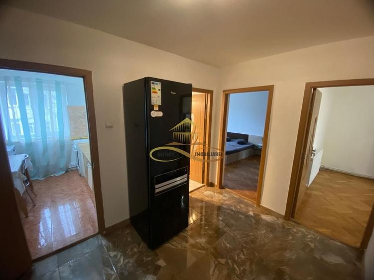 Apartament 2 camere de inchiriat, str. Energiei, Bacau - 5