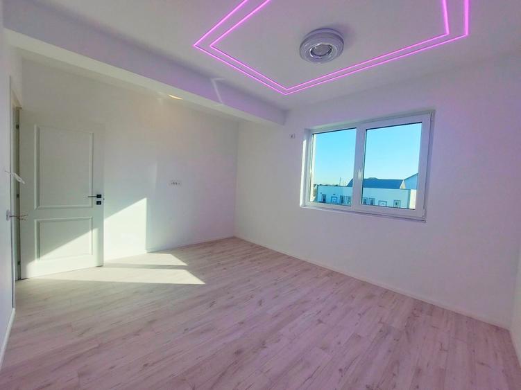 Vilă Individuală 5 Camere ,Strada Triumfului, Pantelimon - 23