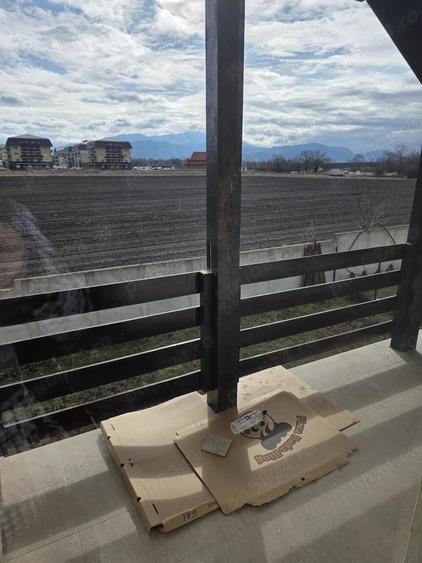 Casa noua 2024 caramida porotherm Sanpetru - 18