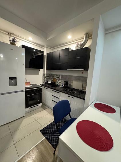 Apartament 2 camere Cosmopolis - 3