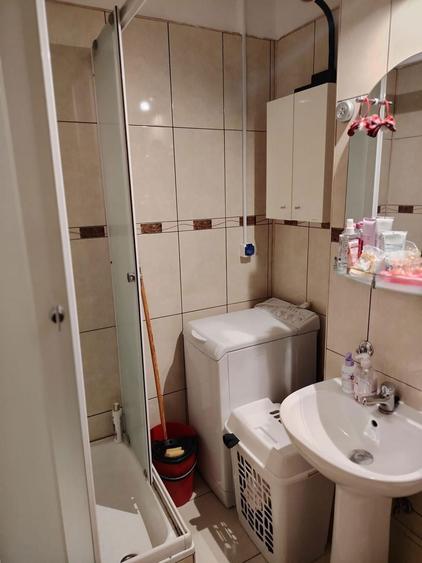 Apartament cu o camera in zona sensului giratoriu Marasti - 2
