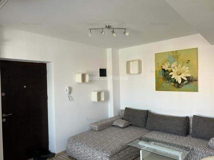 APARTAMENT /METROU(2MINUTE) +LOC DE PARCARE/BLOC NOU /CENTRALA PROPRIE