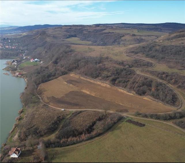 OFERTA Teren 18100mp pentru proiect turistic cu functiuni conexe - 2