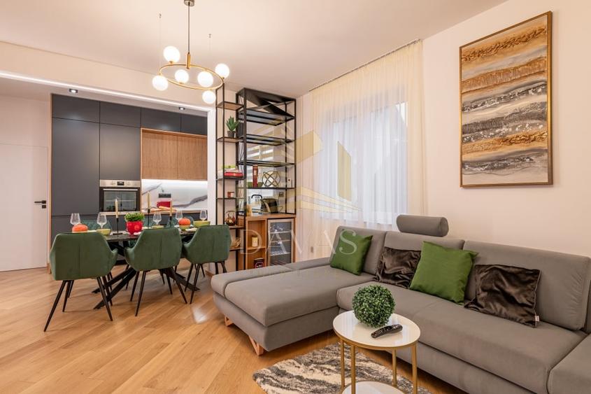 Duplex de închiriat cu 5 camere | Buna Ziua - 2