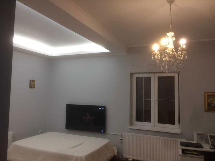 vand apartament orasul Victoria, la poalele Muntilor Fagaras - 6