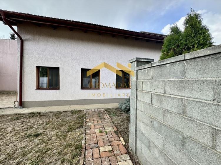Mehala-Casa Individuală-Disponibilă Imediat - 19