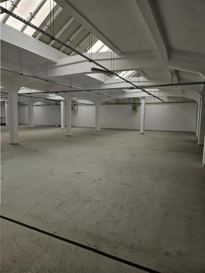 Spatiu Industrial - 3500 mp - Productie - Depozitare - Office - 7