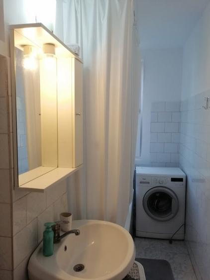 Garsoniera Mall Plaza - Bulevardul Timisoara - 6