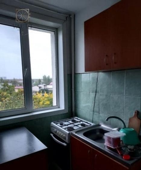 Garsoniera - zona Costin Georgian - 3