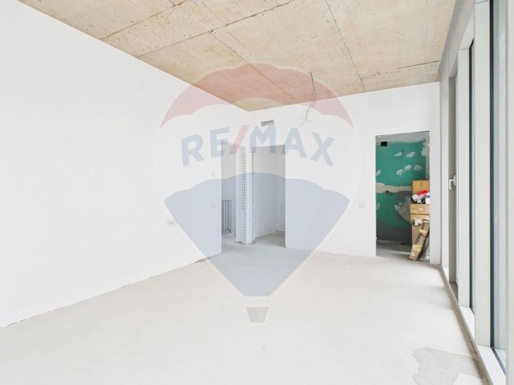 Vila luminoasa, cu finisaje premium, 4 camere in Tunari - Amber Forest - 19