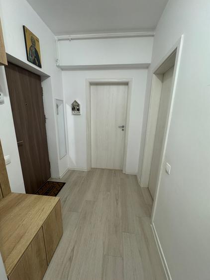 Apartament 2 camere - Decomandat - Mobilat si utilat modern - Parcare - 8