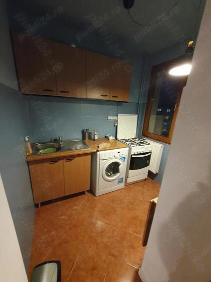 Proprietar inchiriez garsoniera Dristor - 2