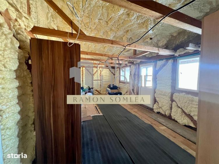 Vanzare Casa Individuala 4 camere, P+M , Sat Tarinceni , Prahova - 17