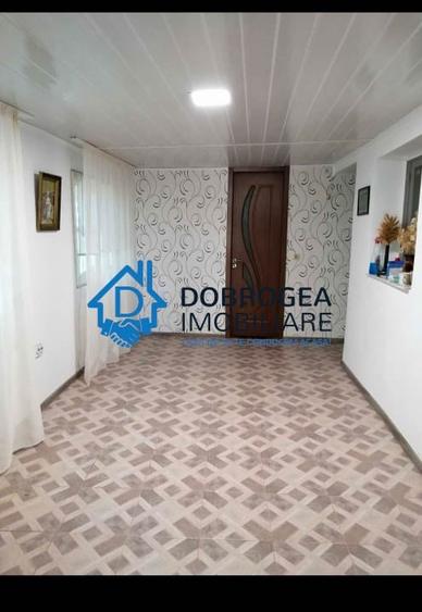 CATALOI - CASA 3 CAMERE, SUPRAFATA 76,50 MP, TEREN 2250 MP - 2