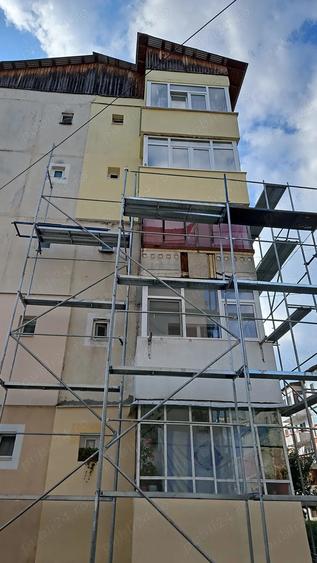 Apartament de vanzare Campulung Muscel - 5