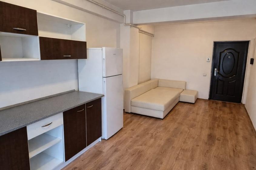 Apartament 2 camere, 41mp, parter inalt, orientare sudica, zona Terra - 3