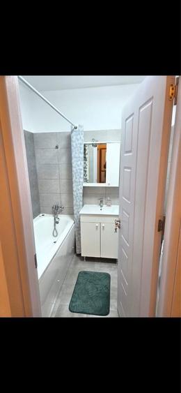 Garsoniera de inchiriat metrou Nicolae Teclu 43 mp cu loc de parcare - 6