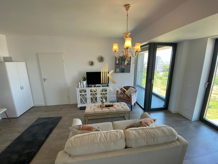 Studio dublu de vanzare - Cloud 9 Residence - 6