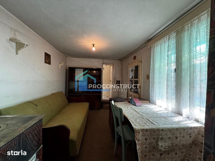 Casa tip duplex pe parter 3 camere Freidorf 119.000 EUR - 1