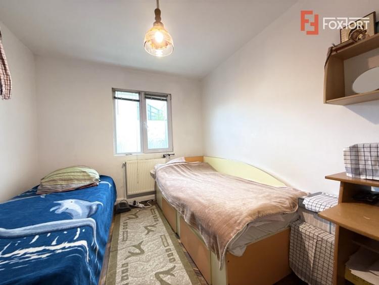 Apartament cu 3 camere de vanzare in Timisoara, zona Gheorghe Lazar - 5