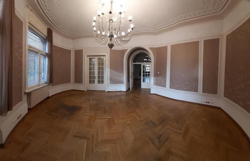 Bd.Dacia-imobil reprezentativ prin arhitectura si pozitie,SC 1488 mp,teren 758mp - 8