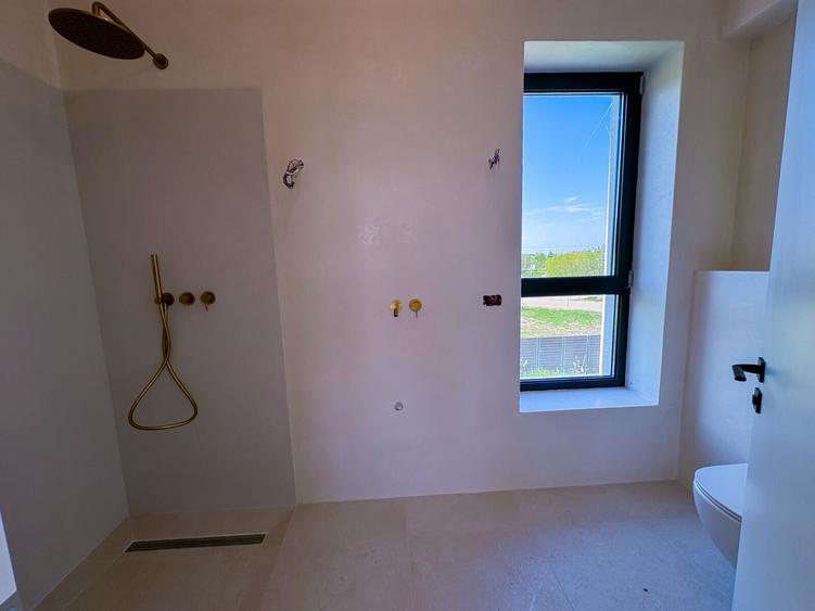 Vilă individuală P+1 de vânzare – Laguna Village III, Corbeanca - 13