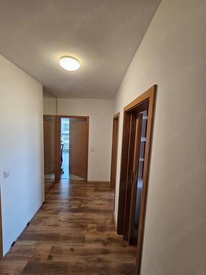 Apartament 2 Camere, 2 parcari + Boxa de depozitare - 1