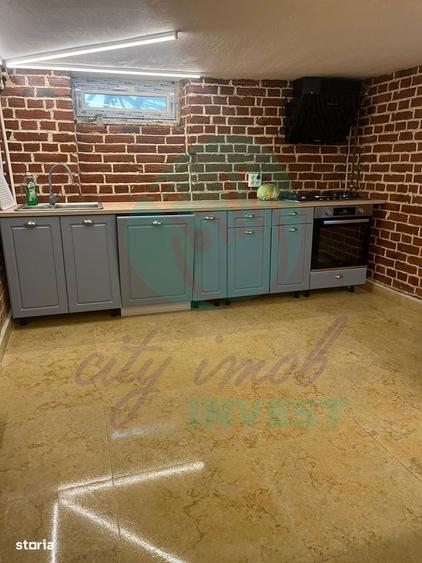 Vila interbelica renovata | 300 mp | - PARCUL CAROL- Oportunitate inve - 19