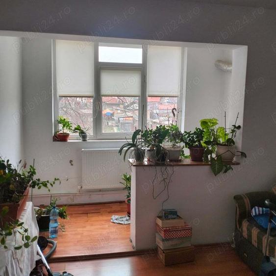 Vand apartament cu 3 camere - 8