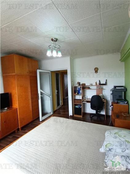 Super apartament cu doua camere superbe pozitionat fix in centrul Ploiestiului l - 10
