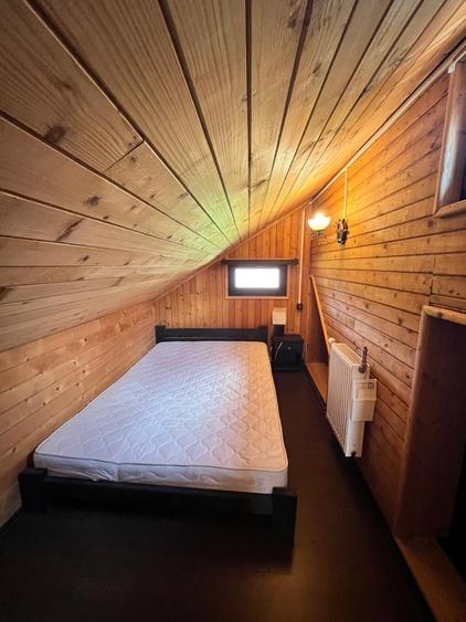 Prahova, casa mare P+1+M- 193 mp construiti, teren 1599 mp, in Brebu - 6