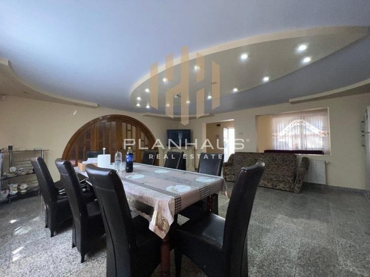 Casă Tăutii de Sus ,la drum principal pozitie excelentă ,462 mp teren - 4