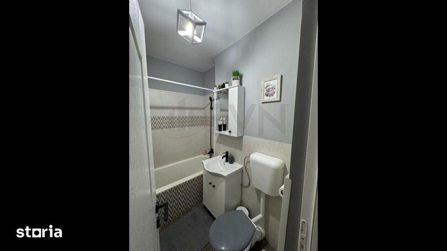 Apartament 2 Camere I De Vanzare I Ion Mihalache - 9