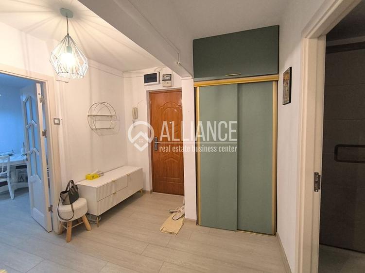 TOMIS NORD BOEMA(COD03)-  3 Camere moderne cu loc de parcare ! - 18