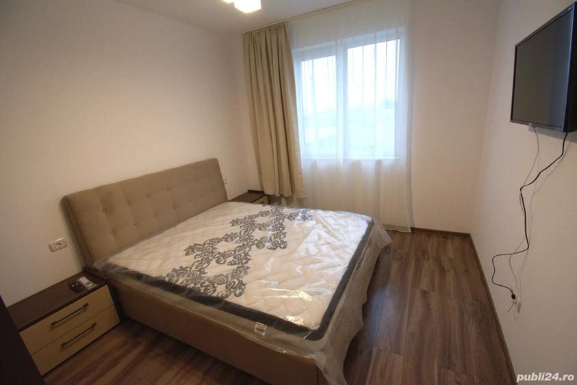 Inchiriez apartament 2 camere premium Giroc, etaj 1, cu loc parcare - 7