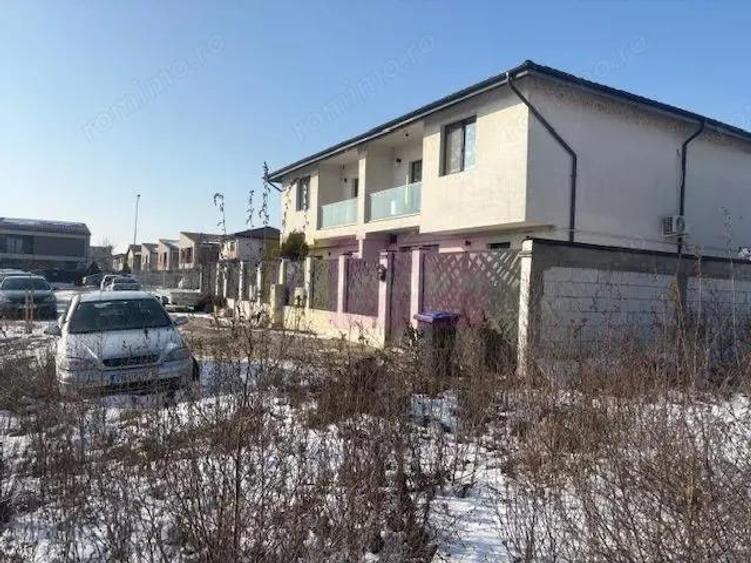 Teren Bragadiru- strada Toamnei. - 3