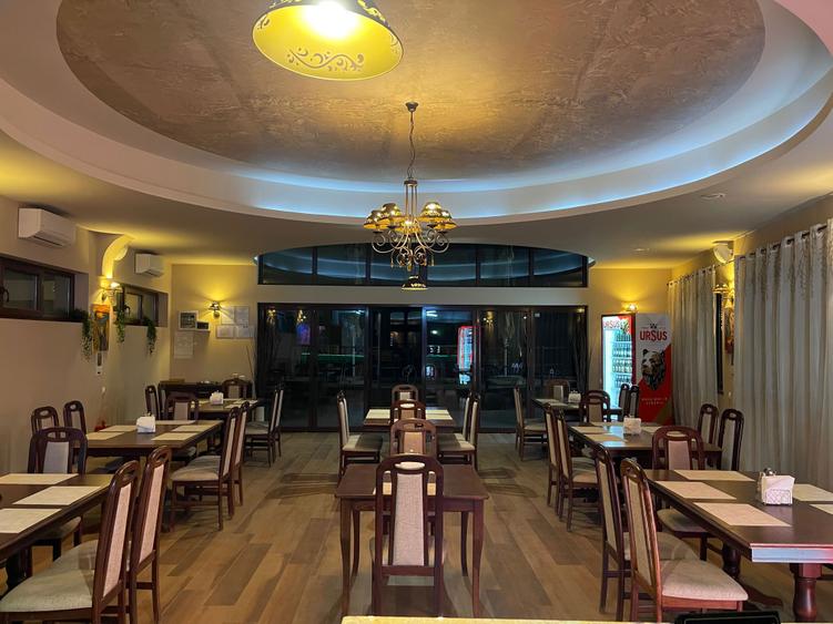 Inchiriere locatie restaurant / fast food - 4