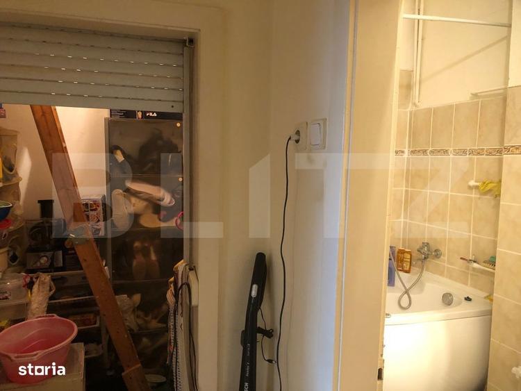 Casa tip parter, 120 mp, zona 14 Mai - 8
